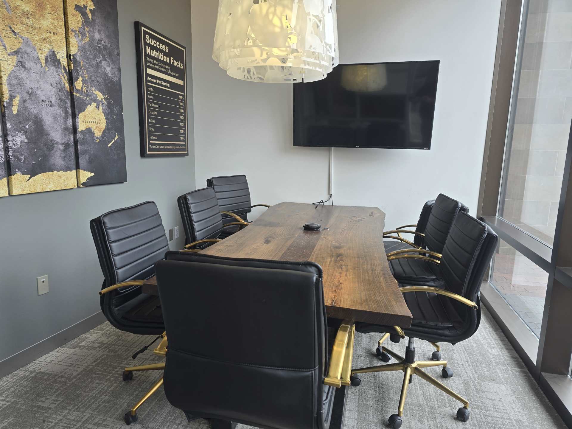 Executive Conference Room