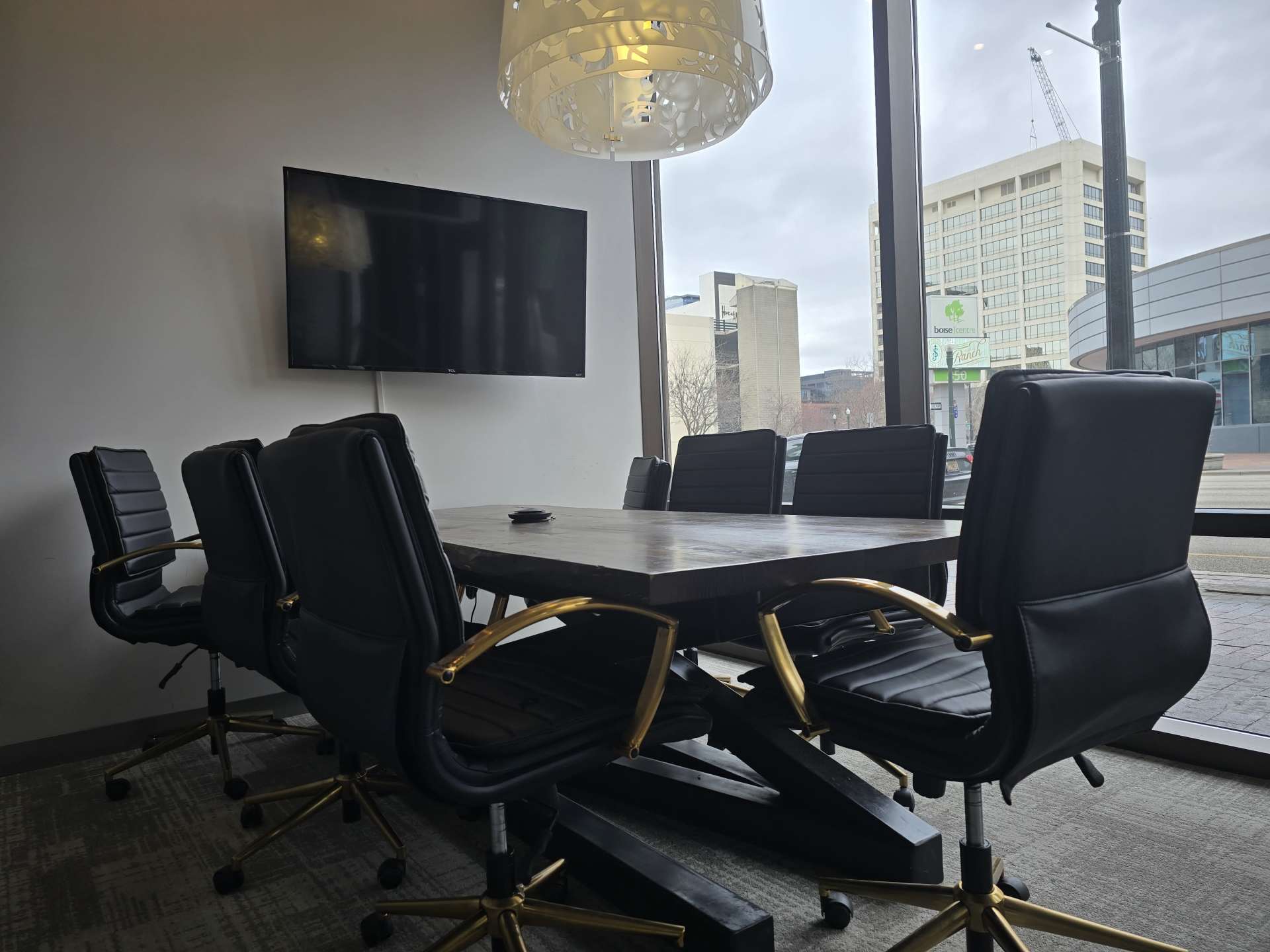 Book your workspace today