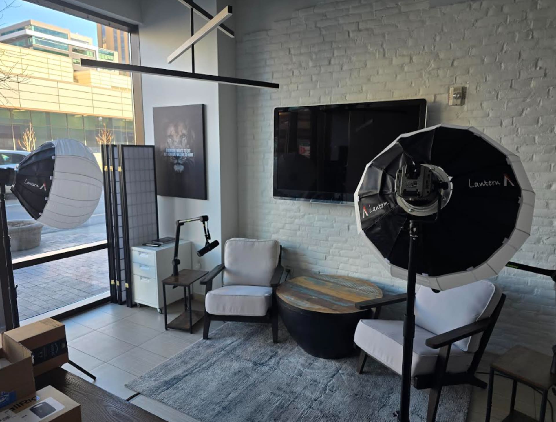 Downtown Boise Office Space